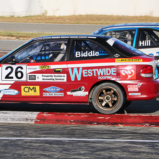 2023 CERA Circuit Excel Nationals