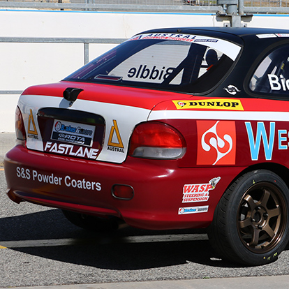 2023 CERA Circuit Excel Nationals