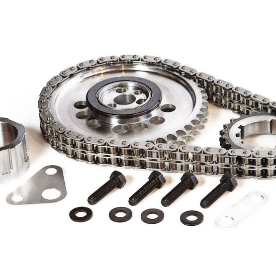 Timing Chain Set