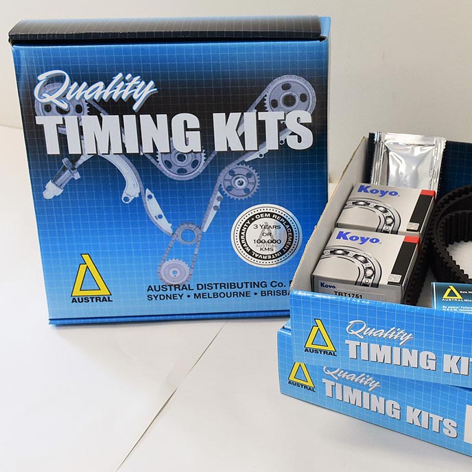 Timing Kits