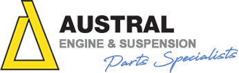 Austral Distributing